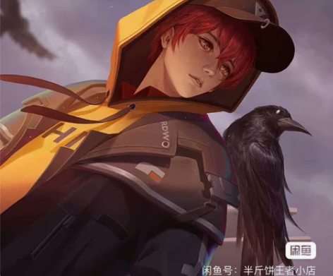 【现货很多】王者荣耀皮肤赠送 q区v区刘备...