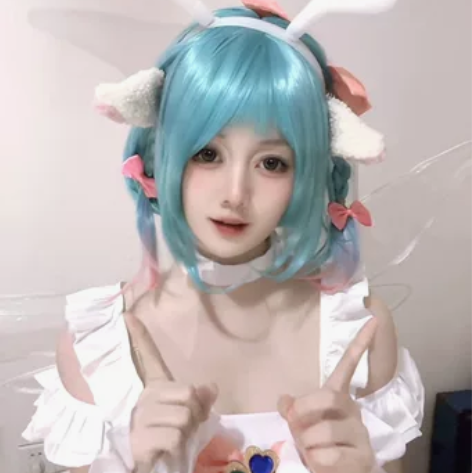 【出】时之祈愿COS大全套  无法杖 情限...