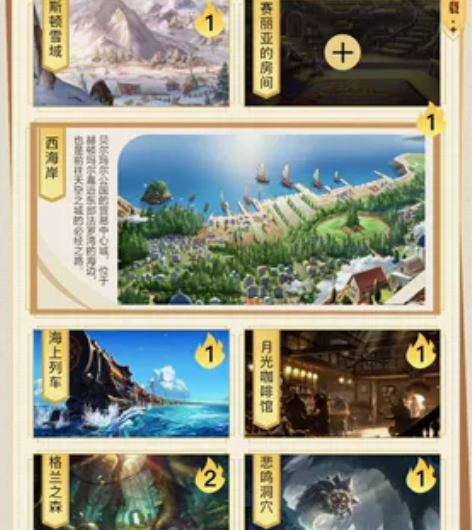 dnf手游集卡dnf设定集 dnf手游集卡...