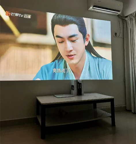 个人急出！原价2198元的高清4k家用投影...