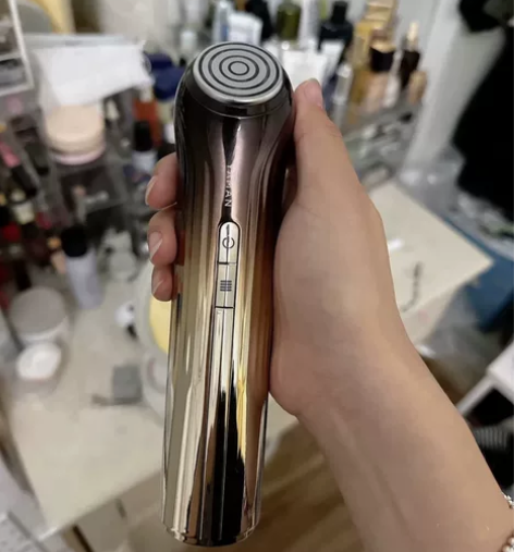 雅萌ace六代美容仪带凝胶，可以绑定萌主肌...