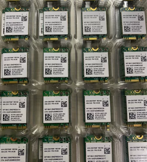 通用RTL8822CE 双频 蓝牙5.1 ...