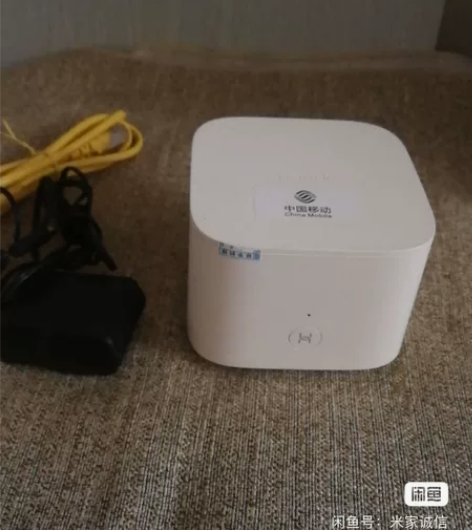 华为荣耀边缘路由器CD28V2，无线WIF...