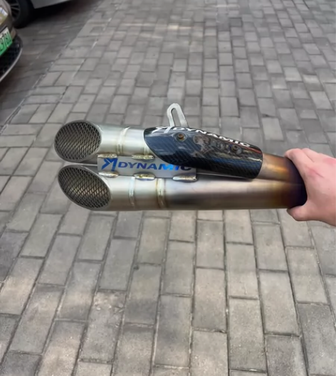 雅马哈R1/R1M泰国DYNAMIC定制G...