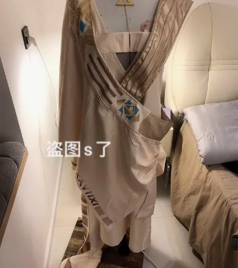 重返未来199937洞一cos大全套 标价...