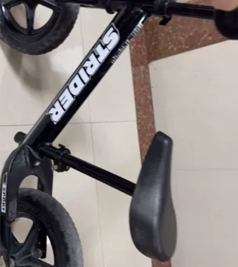 strider儿童平衡车 感兴趣的话点“我...