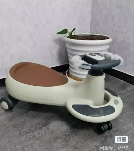 全网最低贝易扭扭车儿童溜溜男宝女宝宝玩具1...