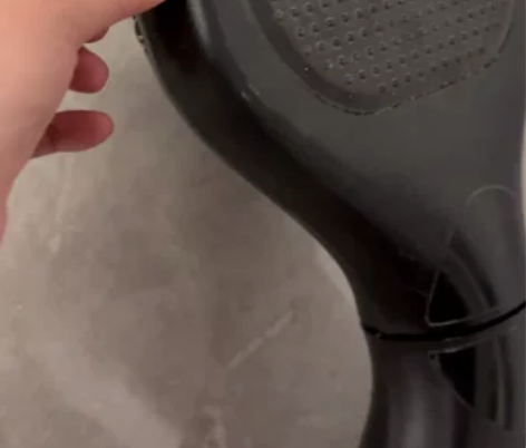 Inmotion 乐行天下平衡车，电池忘记...