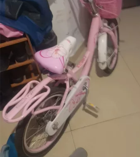 儿童自行车/上海永久 感兴趣的话点“我想要...