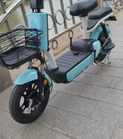 哈啰 棒途 H3【手机远程/蓝牙开锁】 两...