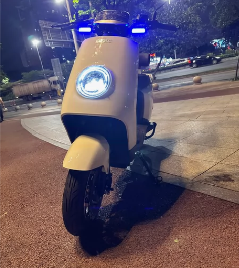 二手电动车二手新国标电动车国标车 可以上牌...