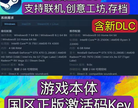 Steam钢铁雄心+黑暗时刻+Darkes...