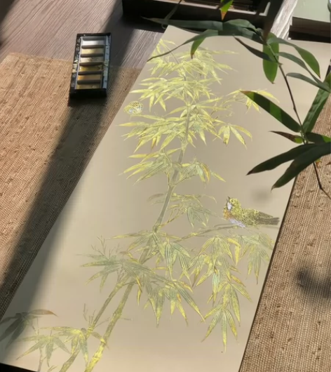 【出】乱世巨星前X  by  欲晓 明信片...