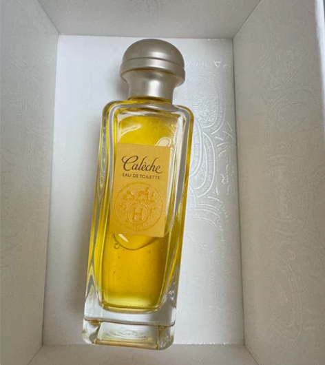 爱马仕香水驿马车sdp 100ml试喷 今...