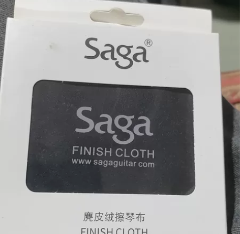 全新未拆封擦琴布！！ 感兴趣的话点“我想要...