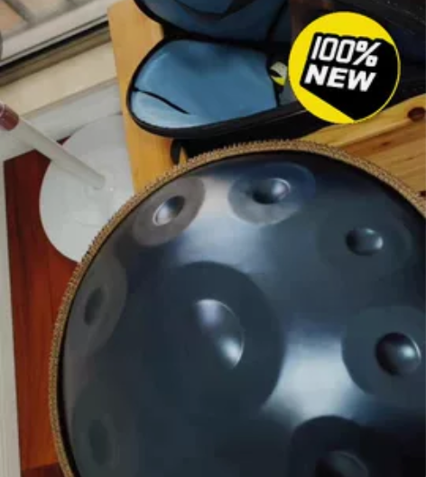 【顺丰包邮】手碟鼓专业级 handpan手...