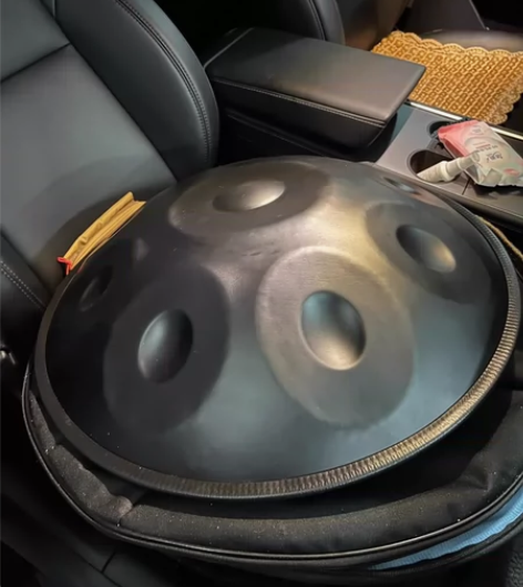 【全新未使用】原价两千多手碟鼓正品清仓专业...