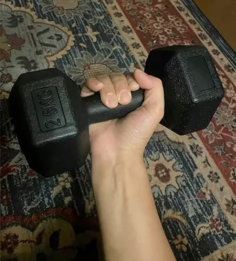 【清仓低价卖】男士哑铃健身家用器材男士哑铃...