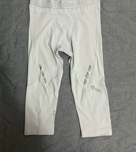 Monster Guardians训练紧身...