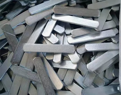 【健身房倒闭清库存！】负重钢板片包邮！ 跑...