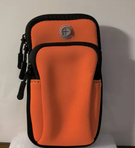 手臂包 跑步包 全新 全场29包邮全新￥5...