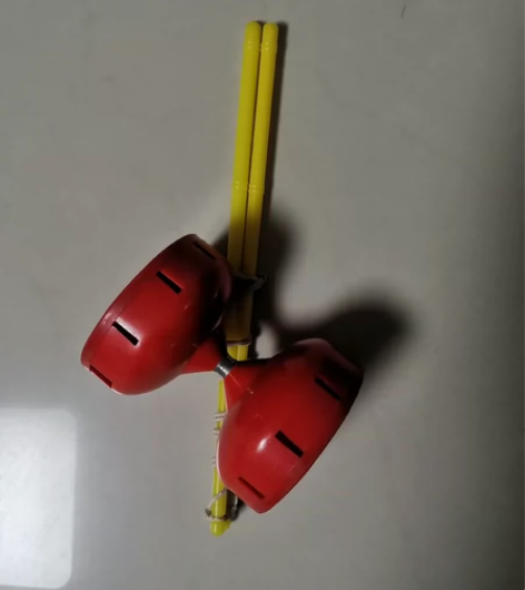 儿童空竹 自提，自提，自提价格￥102人想要