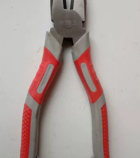 【7.9包邮】工业级升级版钢丝钳俄罗斯进口...