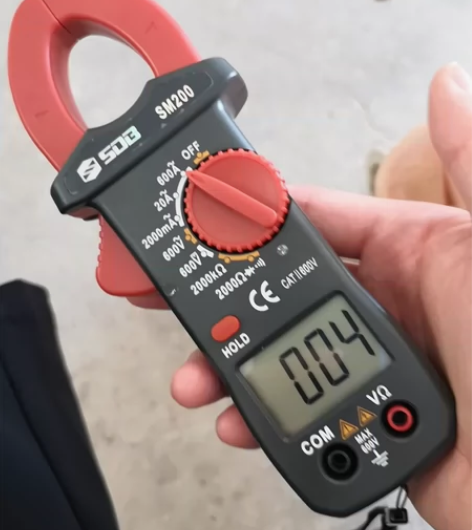 史丹宝高精度万用表 感兴趣的话点“我想要”...