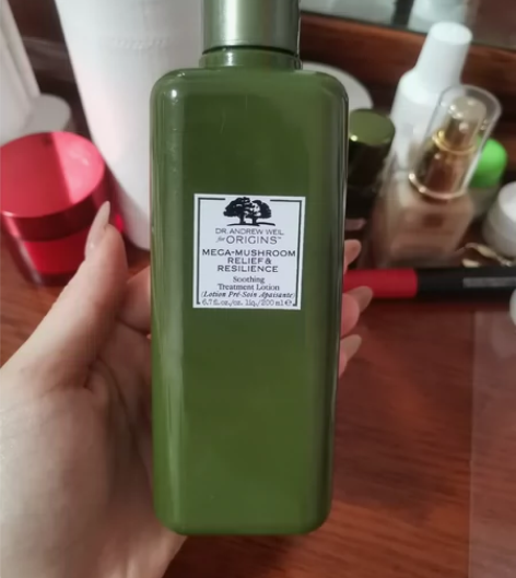 悦木之源菌菇水 还有一半以上 3月到期 感...