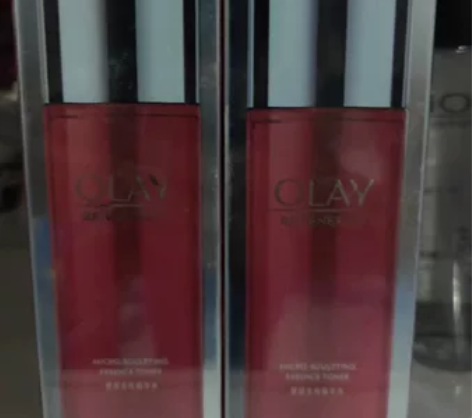 玉兰油（OLAY）150ml大红水乳爽肤水...