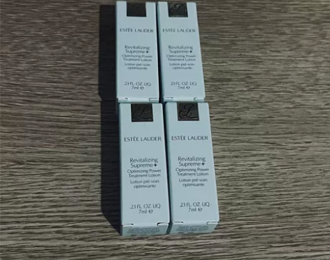 包邮 雅诗兰黛智妍柔润精华水7ml小样弹嫩...