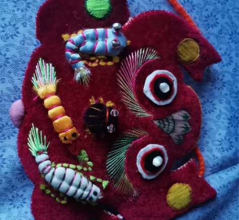 彩色马克笔，双头，80色。全新。五毒青蛙，...