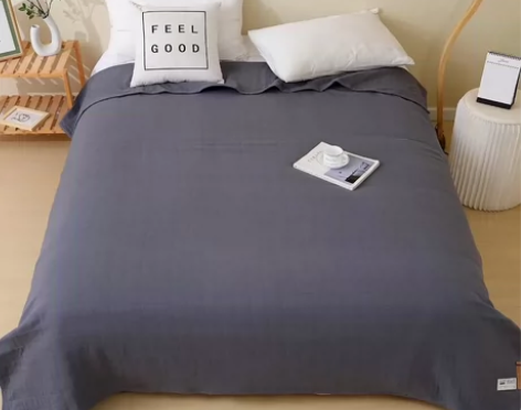 多功能全棉休闲毯 品名:舒适休闲多功能毯规...