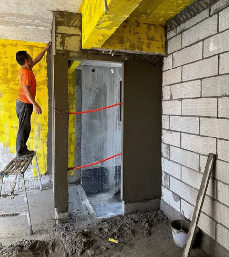 长沙装修施工队，自有工人、不外包、不转包。...