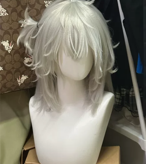 【毛娘接单】虚拟主播彩虹社nijisanj...