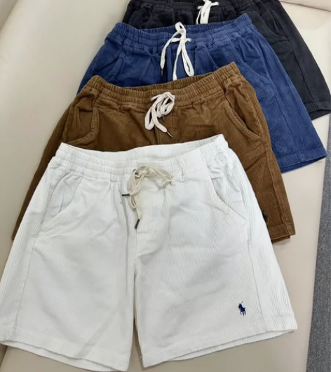 ralph lauren RL经典灯芯绒复...