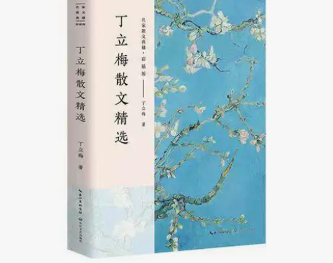 丁立梅散文精选（名家散文典藏·彩插版） 闲...