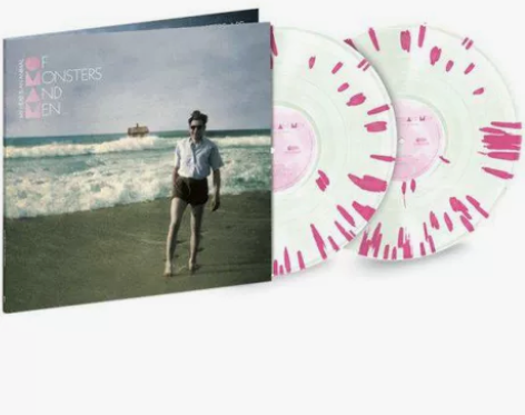 现货 of Monsters and Me...