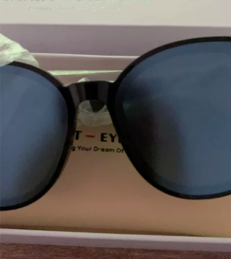 蓝牙眼镜无线耳机智能头戴式超长待机墨镜潮流...