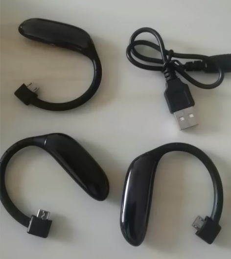 艾米尼ufo蓝牙电池+充电线 与纽曼sl8...