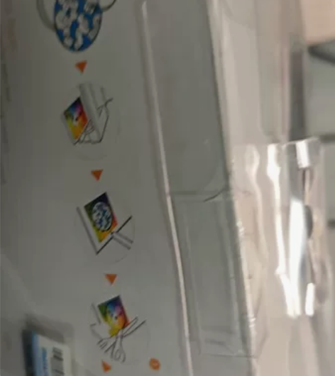 飞利浦电脑耳麦SHM7110U，全新未拆封...