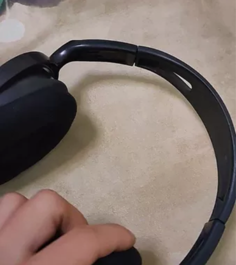 飞利浦SHM6500头戴有线耳机，带话筒，...