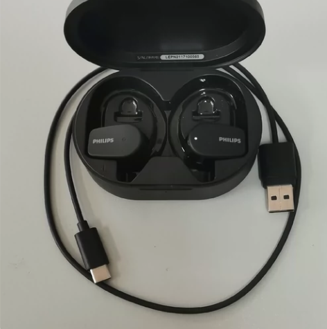 飞利浦A5205 耳朵挂不住[捂脸哭] 飞...