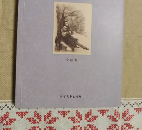 普希金诗集 感兴趣的话点“我想要”和我私聊...
