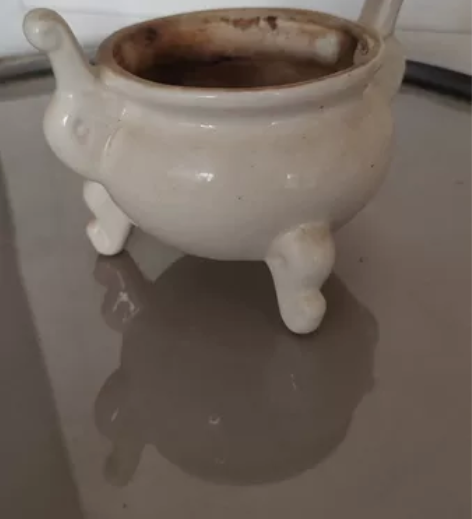 70年代，老香炉一个全品 感兴趣的话点“我...