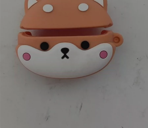 漫步者蓝牙耳机 蓝牙耳机保护套 淘宝购入，...