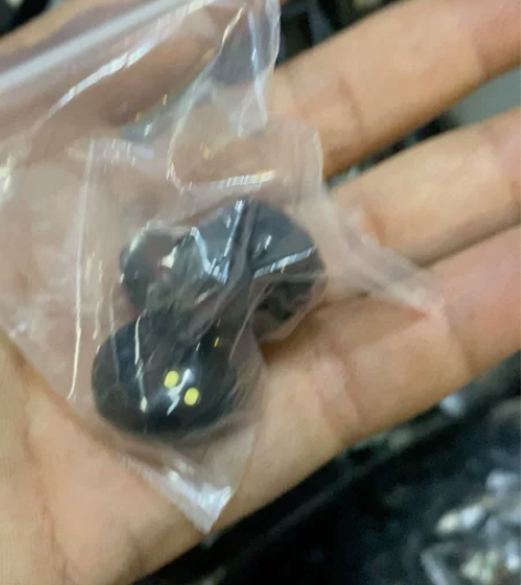 莱嗨+LAIHAI+C5S蓝牙耳机 大都是...