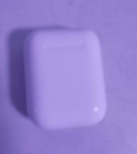 买回来一直没有用但是功能完好送原装亡充电器...