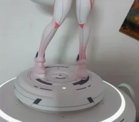 妲己王者荣耀智能机器人。全程陪伴你。可以当...