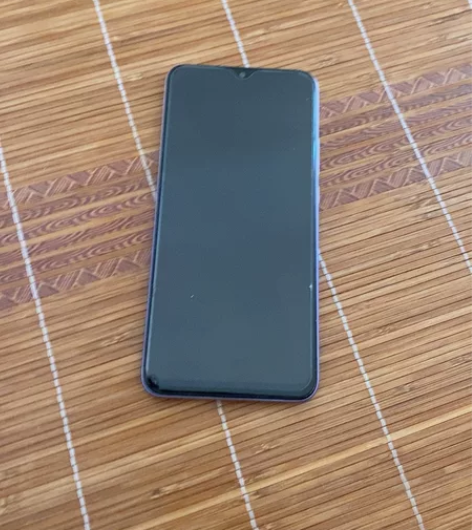 红米9A手机无瑕疵 有需要可联系 感兴趣的...